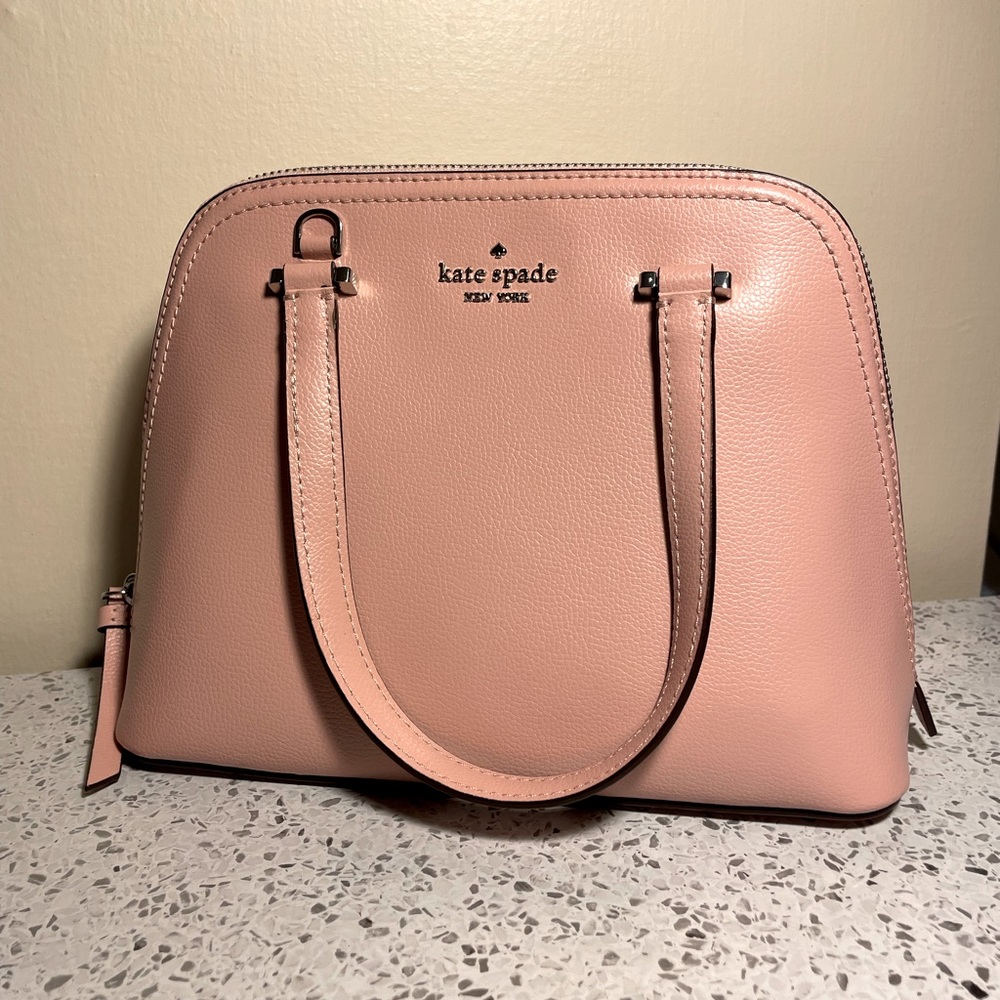 Kate Spade Patterson Drive Small Dome Crossbody
